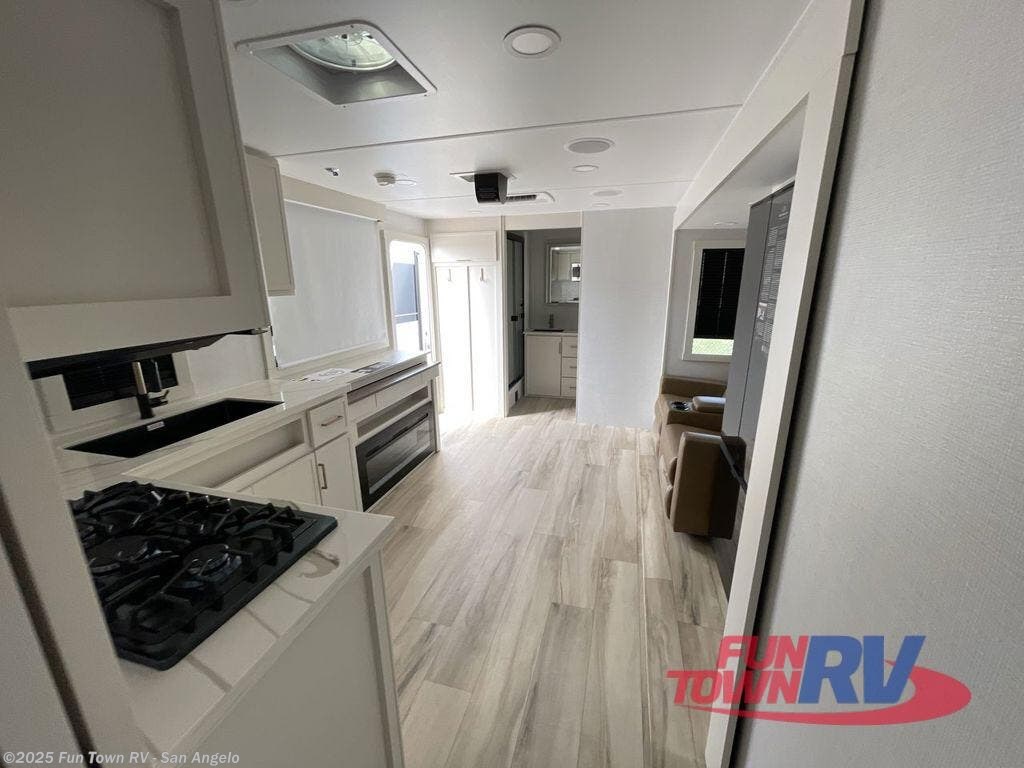 New 2026 Brinkley RV Model I 265 available in San Angelo, Texas
