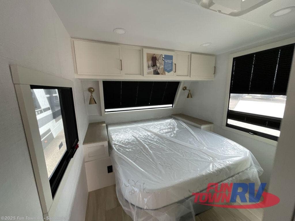 2026 Model I 265 by Brinkley RV from Fun Town RV - San Angelo in San Angelo, Texas