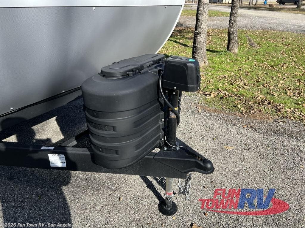 New 2025 Forest River Wildwood 32VERANDA available in San Angelo, Texas