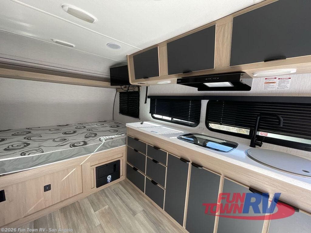 Used 2023 Cruiser RV Hitch 18RBS available in San Angelo, Texas