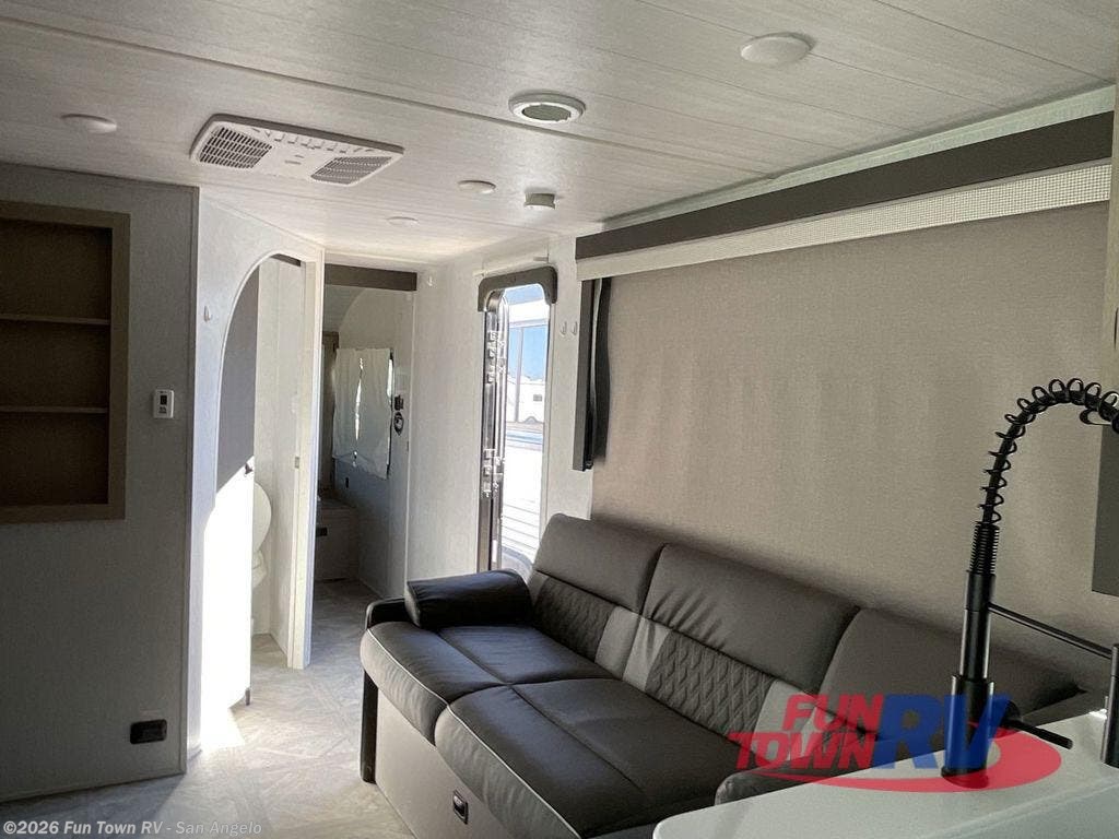 Used 2024 Forest River Salem 24VIEWX available in San Angelo, Texas