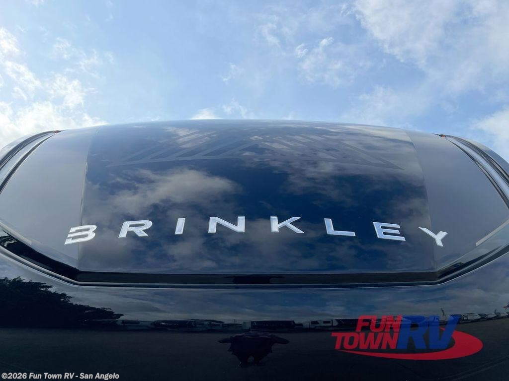 2026 Model Z 3610 by Brinkley RV from Fun Town RV - San Angelo in San Angelo, Texas