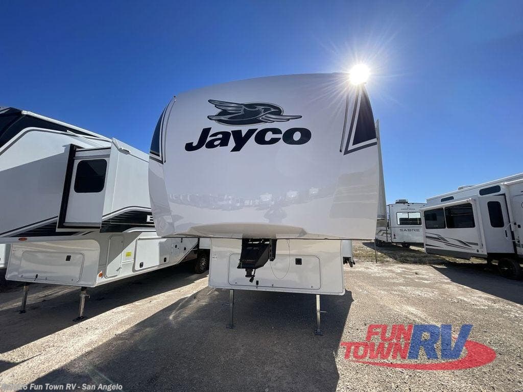 New 2026 Jayco Eagle SLE 24MLE available in San Angelo, Texas