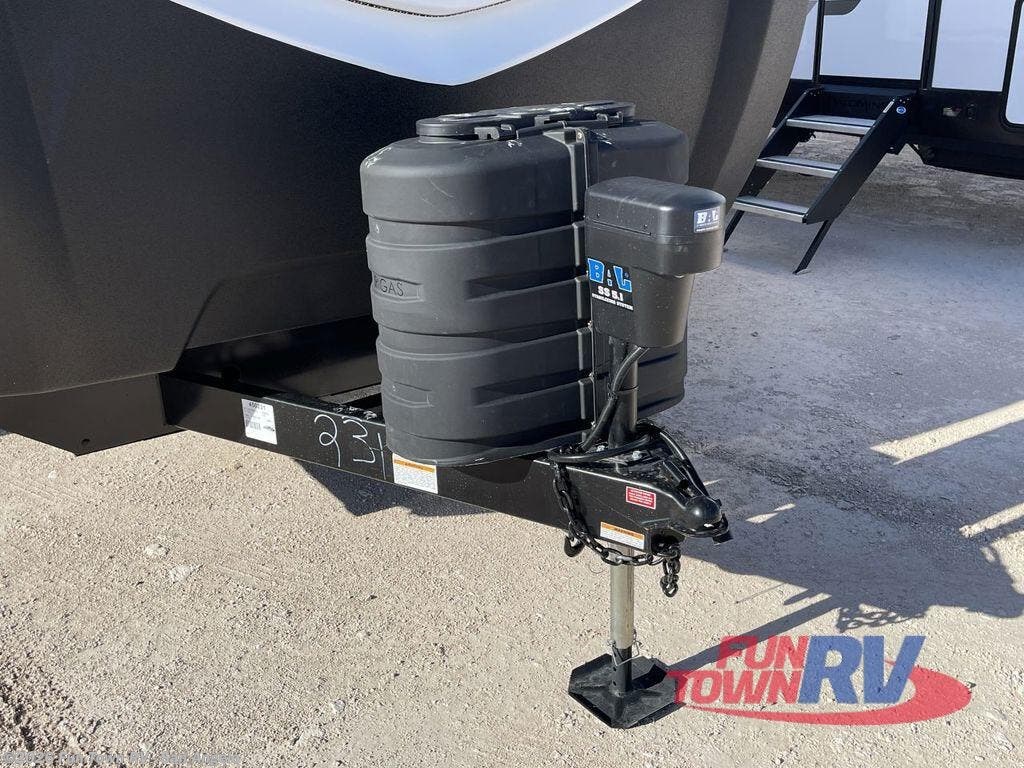 New 2025 Keystone Outback 252RD available in San Angelo, Texas