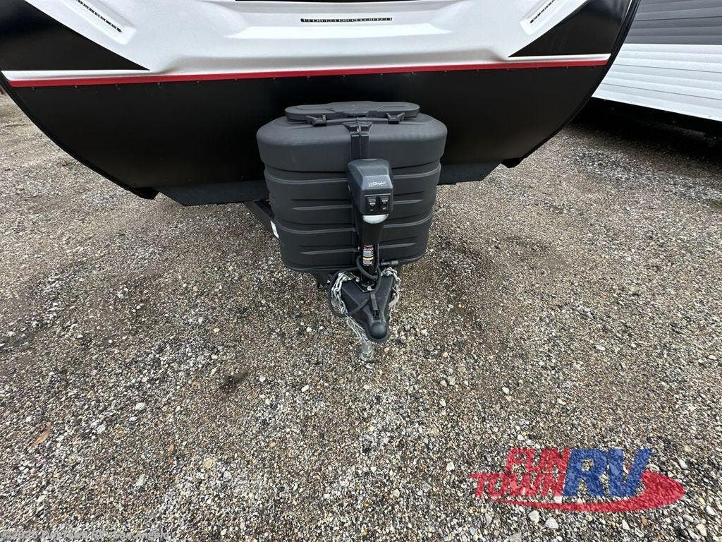 New 2025 Cruiser RV Stryker ST2916 available in San Angelo, Texas