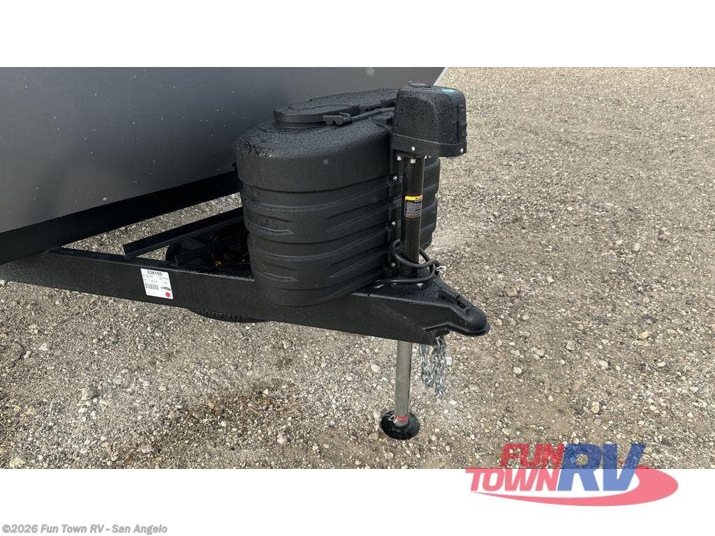 New 2025 Forest River Salem 32VERANDA available in San Angelo, Texas