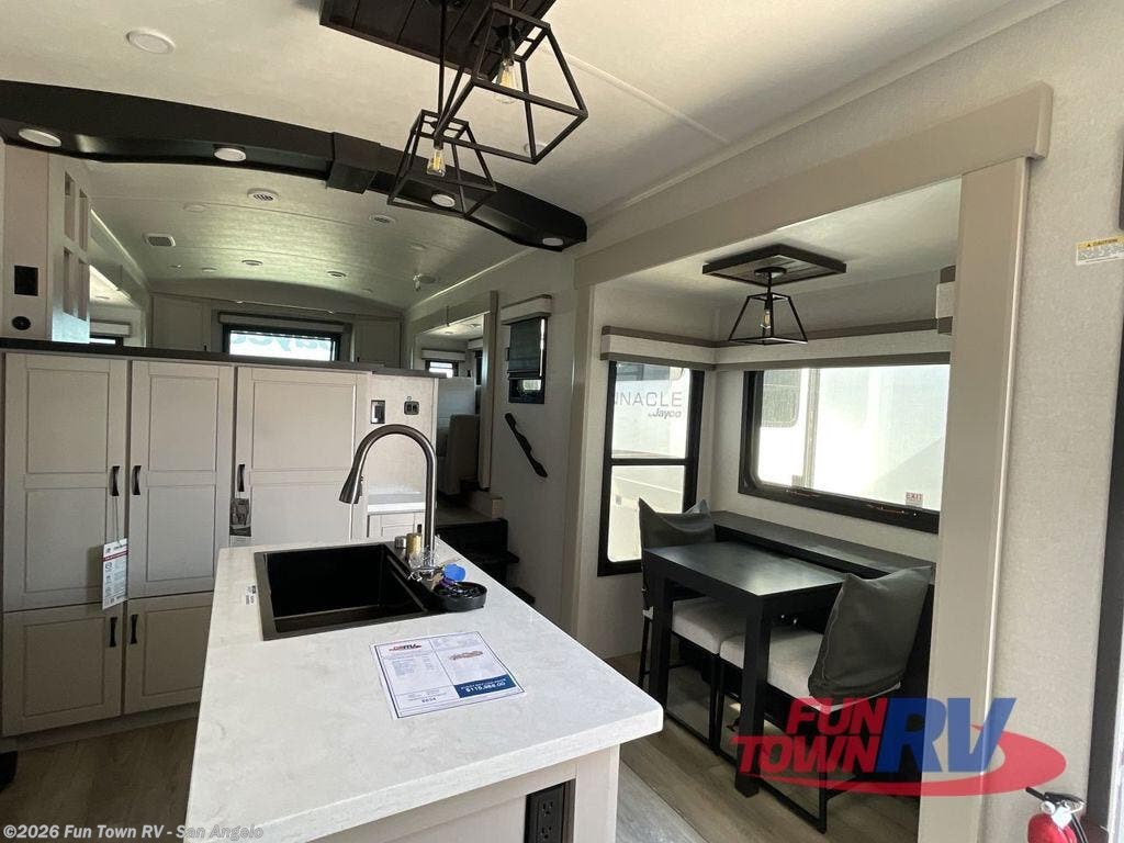 2026 North Point 382FLRB by Jayco from Fun Town RV - San Angelo in San Angelo, Texas