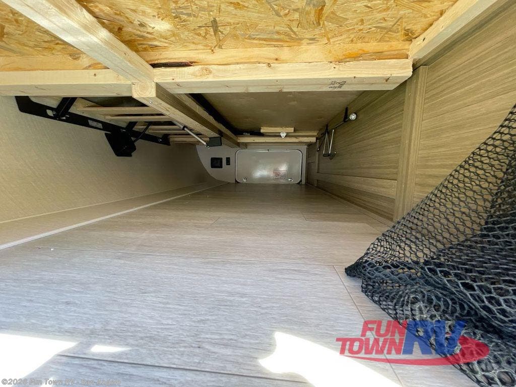 New 2025 Forest River Wildwood X-Lite 22VERANDA available in San Angelo, Texas