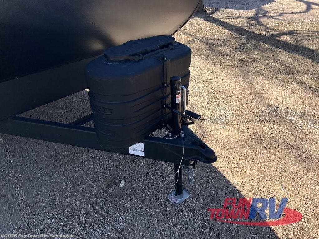 New 2025 Forest River Salem FSX 269VC available in San Angelo, Texas