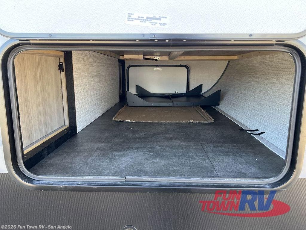 New 2025 Forest River Wildwood FSX 269VC available in San Angelo, Texas