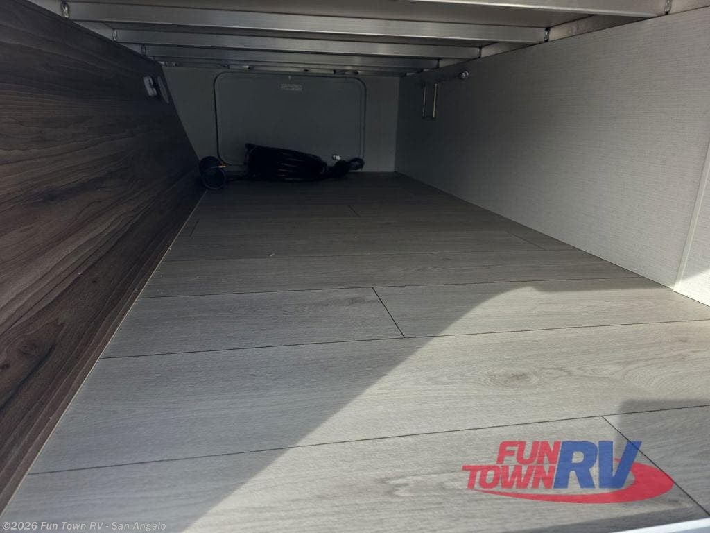 New 2026 K-Z Connect C271RL available in San Angelo, Texas