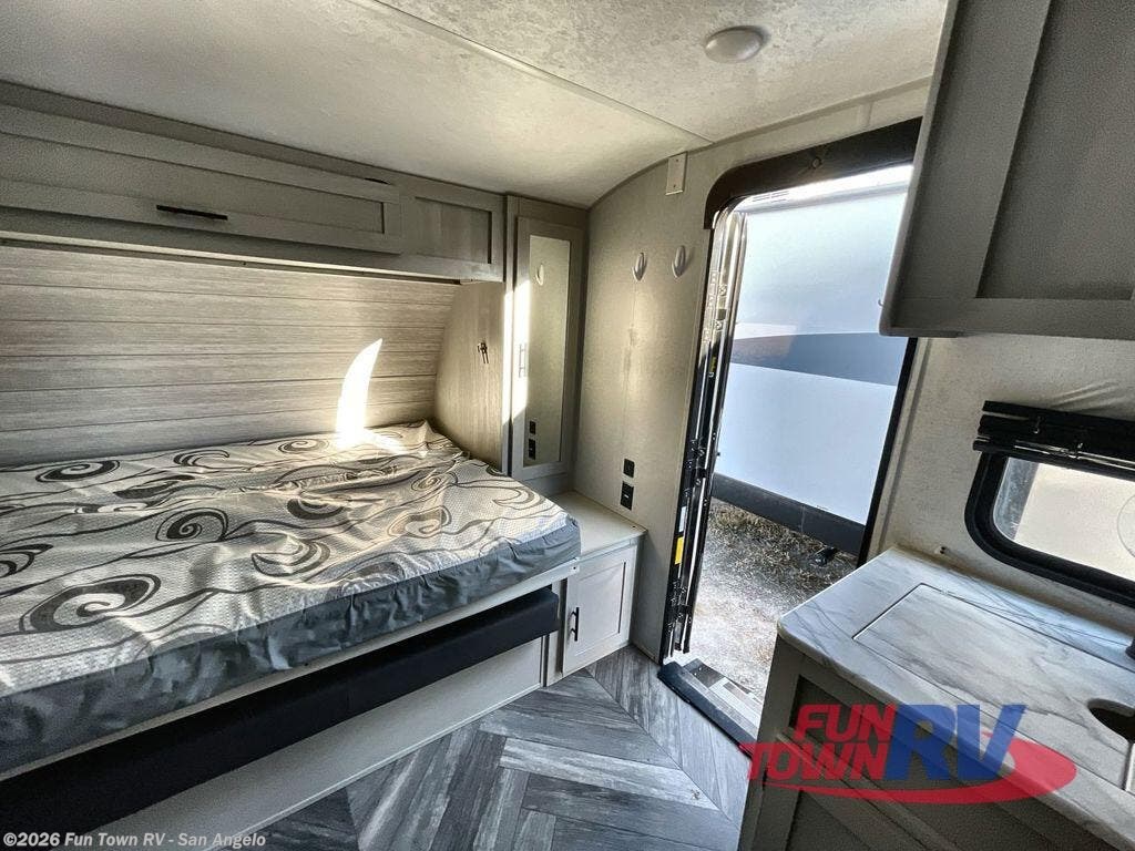 Used 2022 Forest River Wildwood FSX 280RTX available in San Angelo, Texas