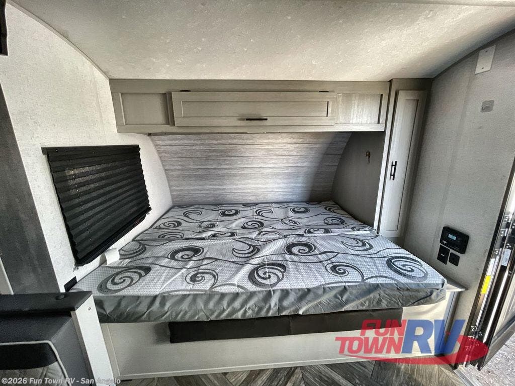 2022 Salem FSX 178BHSK by Forest River from Fun Town RV - San Angelo in San Angelo, Texas