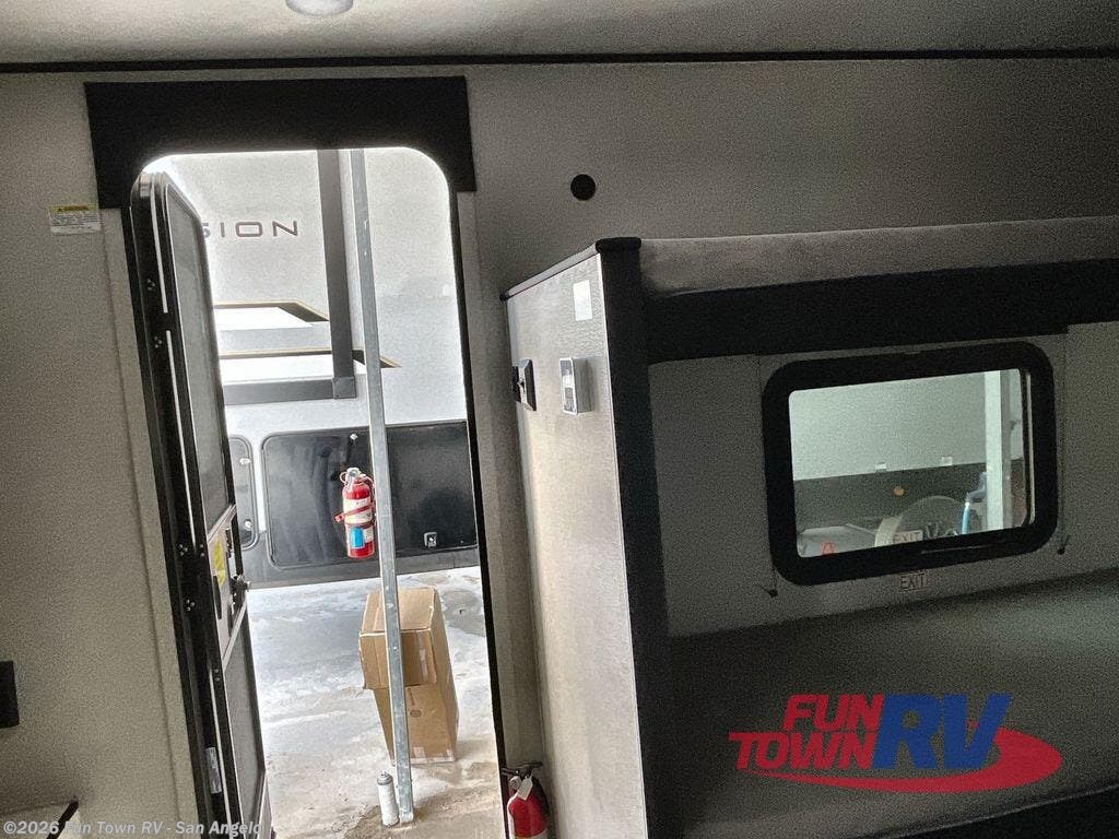 New 2026 Jayco Jay Flight SLX 130BH available in San Angelo, Texas