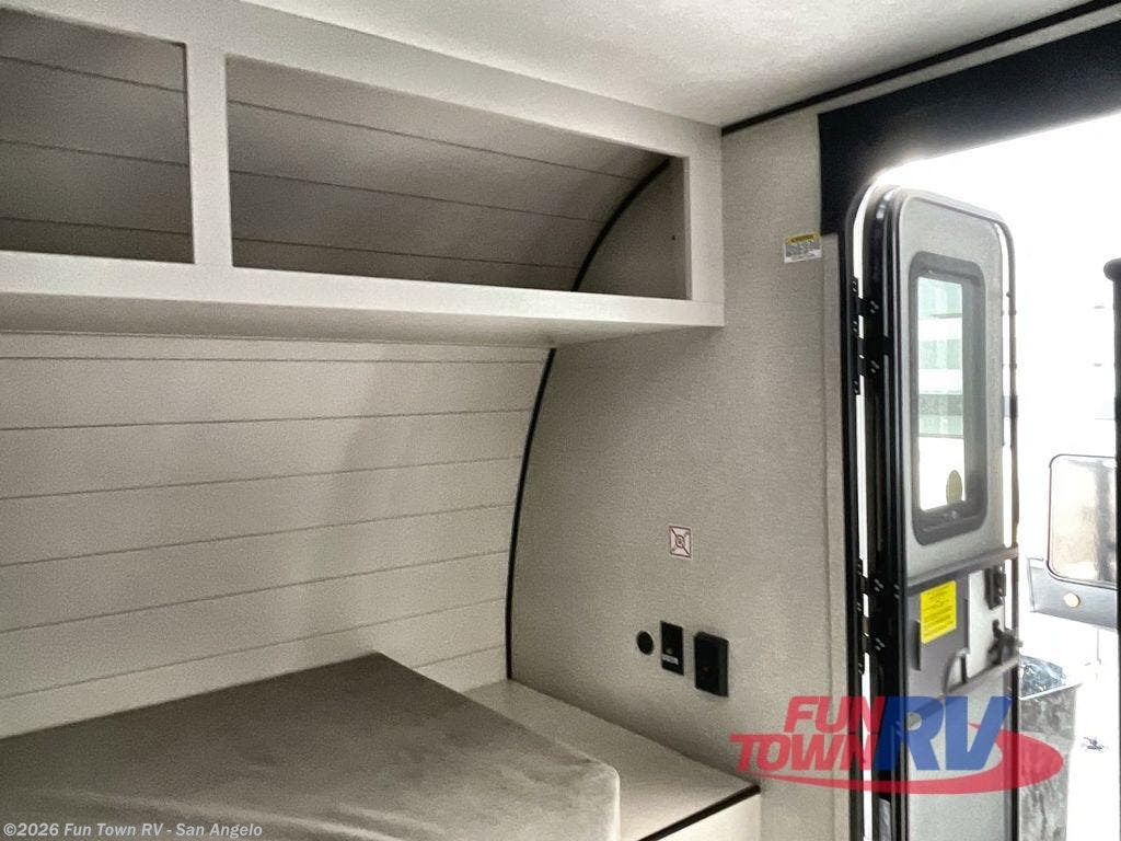 2026 Jay Flight SLX 130BH by Jayco from Fun Town RV - San Angelo in San Angelo, Texas