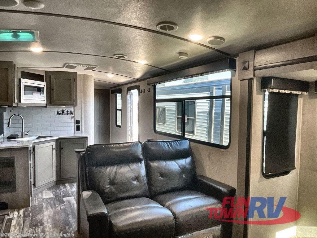 2019 Outback 341RD by Keystone from Fun Town RV - San Angelo in San Angelo, Texas