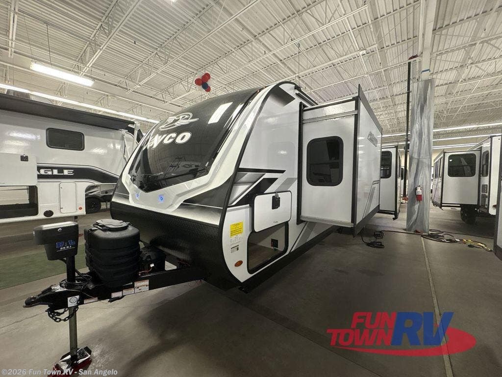 New 2026 Jayco Jay Feather 30RKB available in San Angelo, Texas