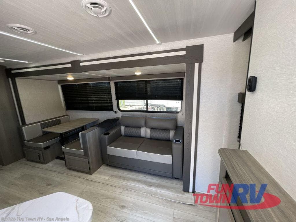 Used 2025 Keystone Hideout 31BRD available in San Angelo, Texas