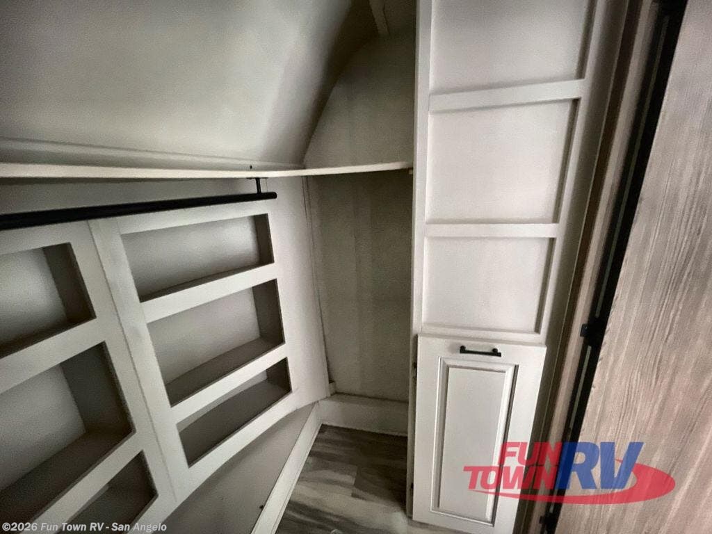 Used 2023 Alliance RV Paradigm 370FB available in San Angelo, Texas