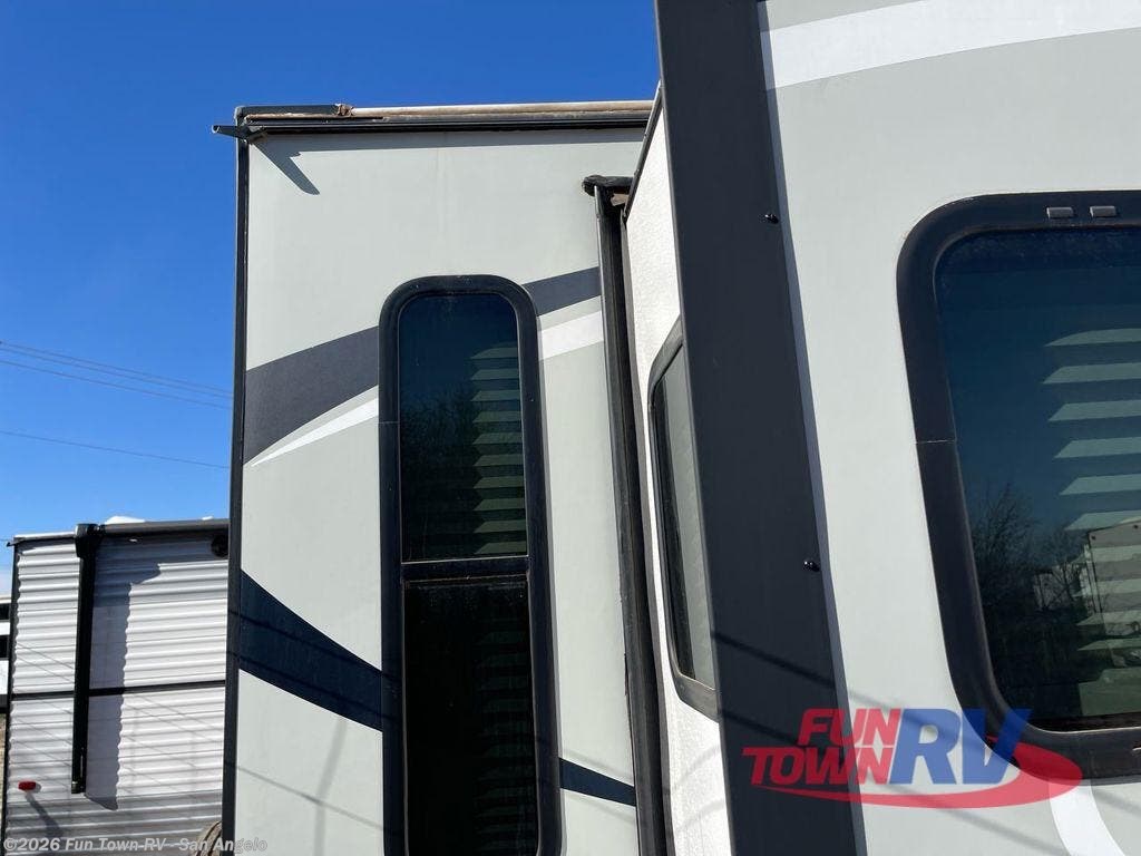 Used 2019 Heartland Prowler 300RL available in San Angelo, Texas