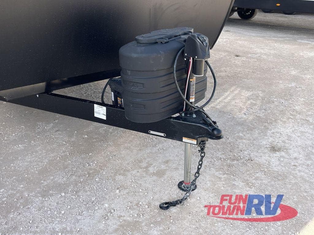 New 2025 K-Z Connect C313MK available in San Angelo, Texas