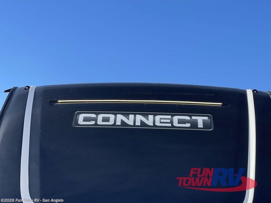 2025 Connect C313MK by K-Z from Fun Town RV - San Angelo in San Angelo, Texas