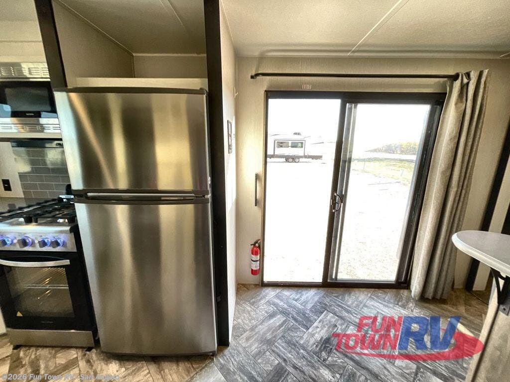 Used 2023 Forest River Puma 39FKL available in San Angelo, Texas