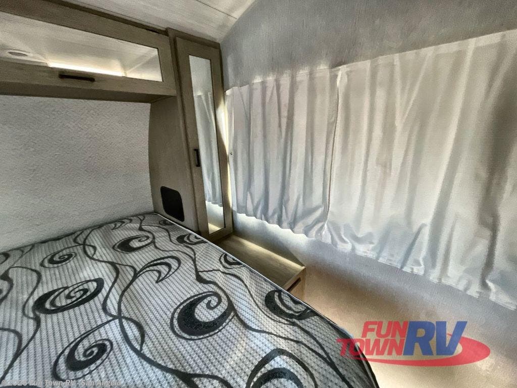 Used 2024 Forest River Wildwood 29VIEWX available in San Angelo, Texas