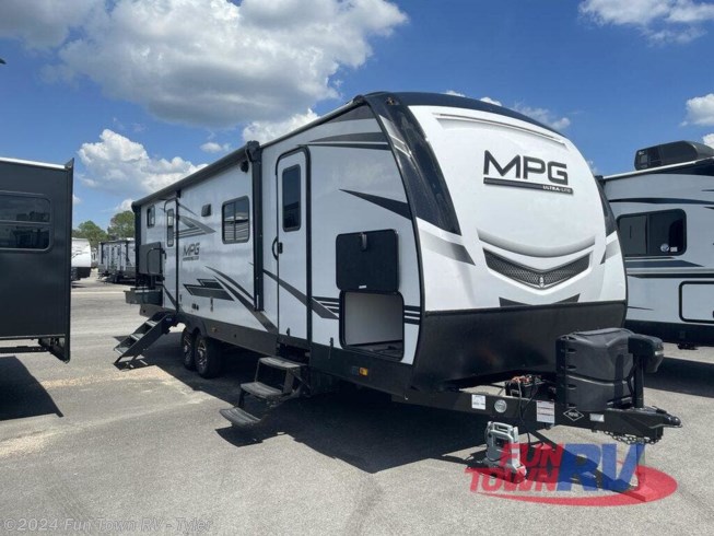 2022 MPG 2860BH by Cruiser RV from Fun Town RV - Tyler in Mineola, Texas