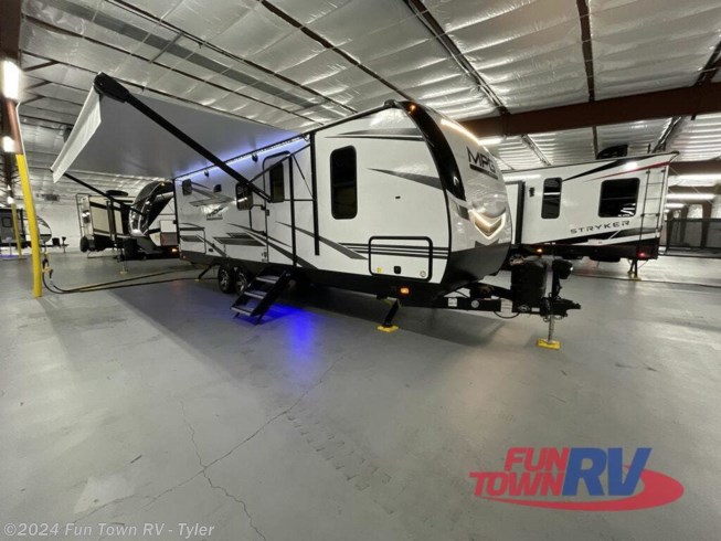 2022 MPG 2500BH by Cruiser RV from Fun Town RV - Tyler in Mineola, Texas