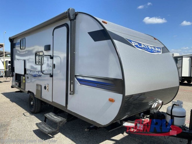 2022 Salem FSX 178BHSKX by Forest River from Fun Town RV - Tyler in Mineola, Texas