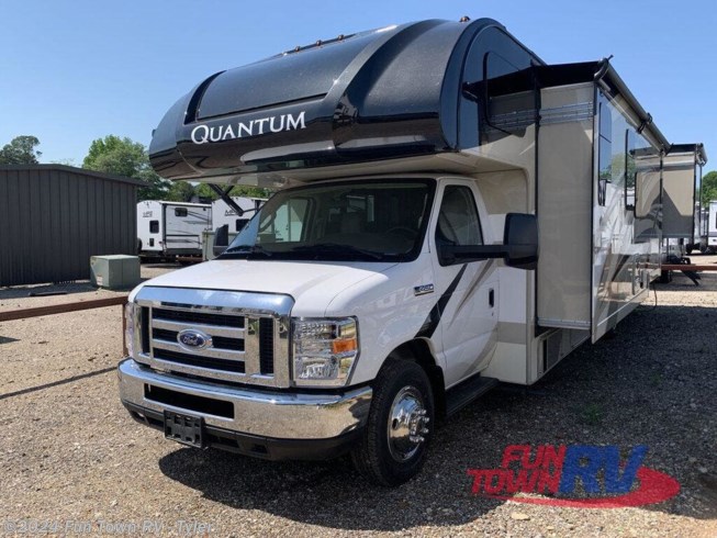 2020 Quantum JM31 by Thor Motor Coach from Fun Town RV - Tyler in Mineola, Texas