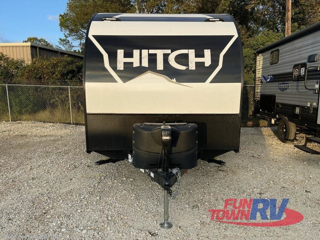 2022 Cruiser RV Hitch 18BHS RV for Sale in Mineola, TX 75773 185612