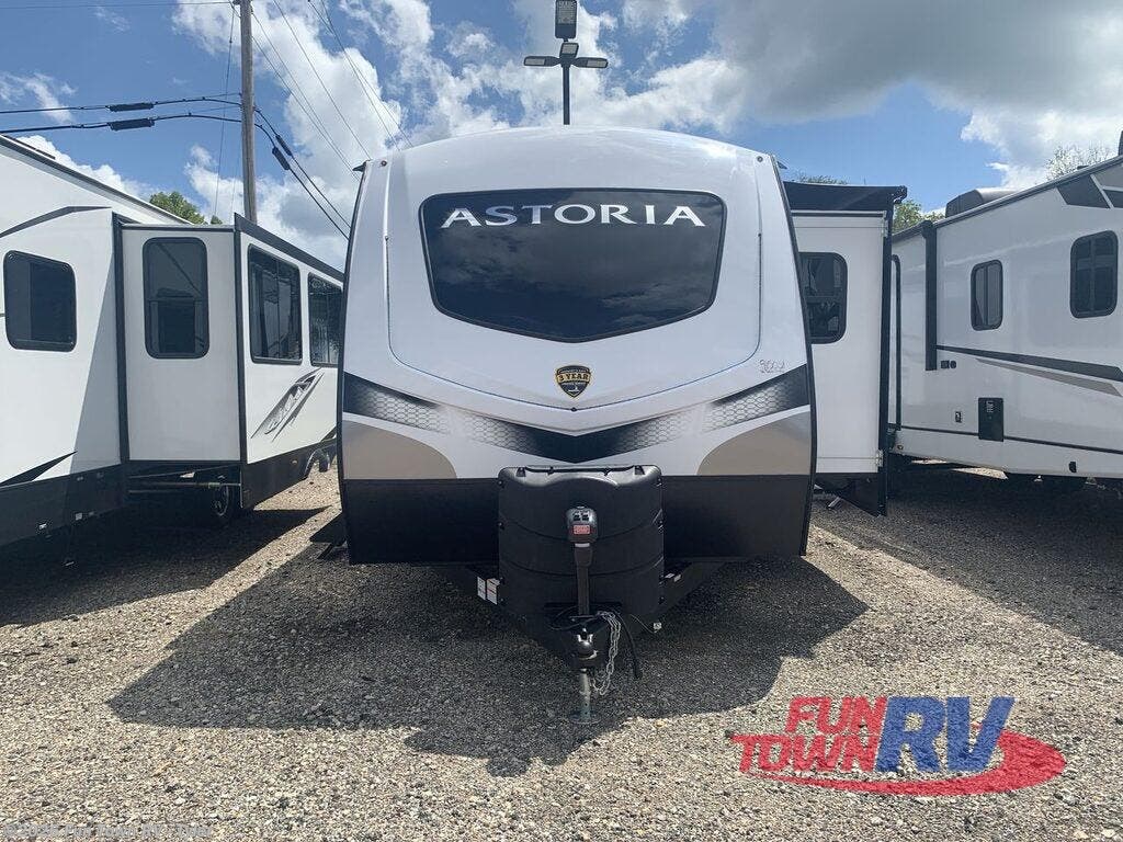 2023 Dutchmen Astoria 2913FK RV for Sale in Mineola, TX 75773 189654