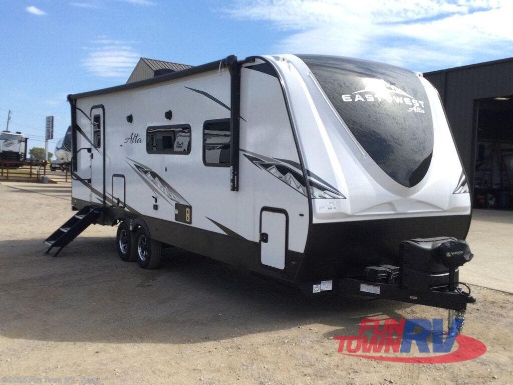2023 East to West Alta 2600KRB RV for Sale in Mineola, TX 75773