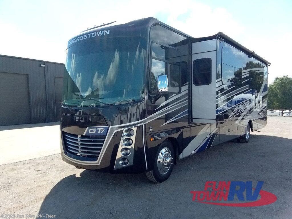 2023 Forest River 36D7 RV for Sale in Mineola, TX 75773