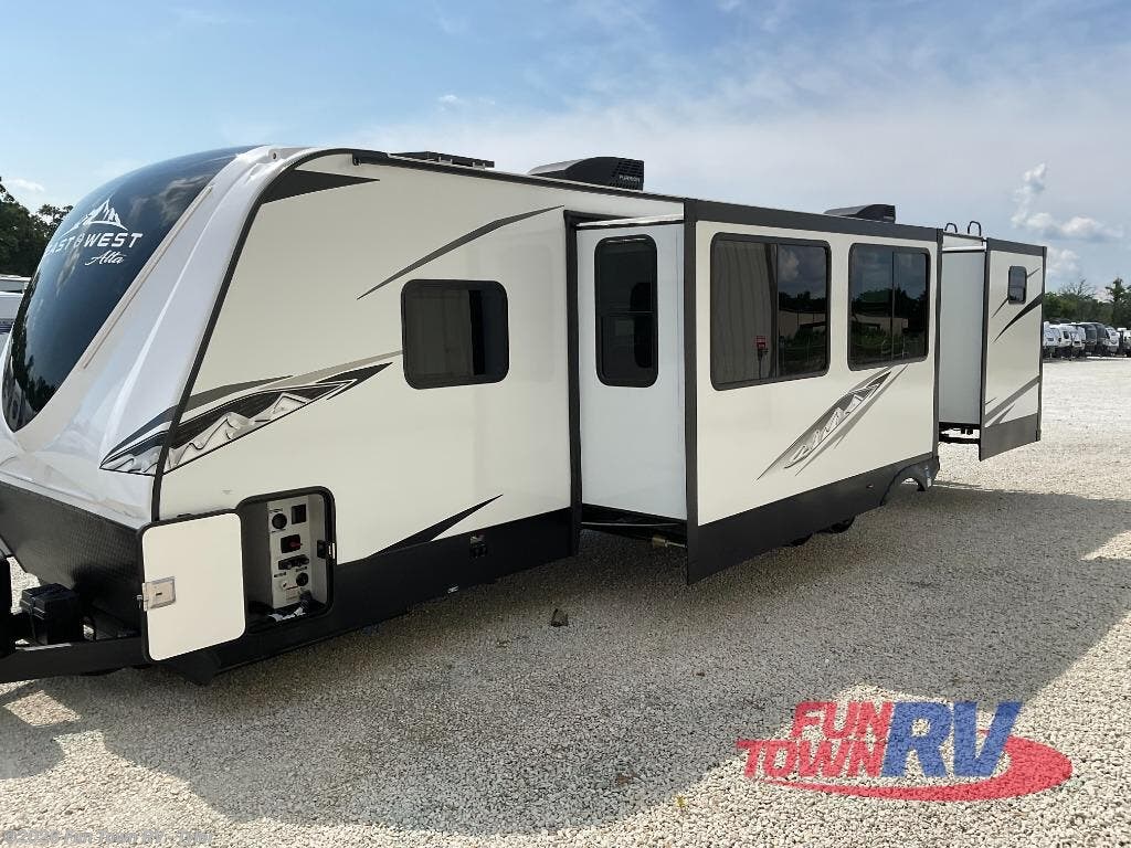 2023 East to West Alta 3150KBH RV for Sale in Mineola, TX 75773