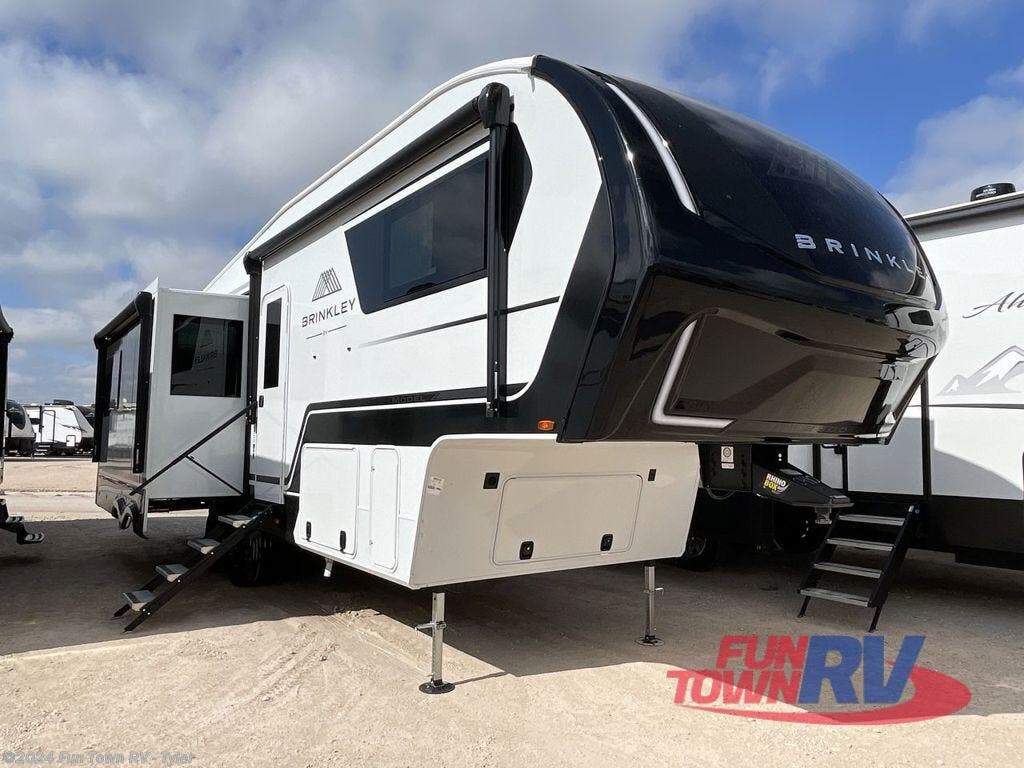 2024 Brinkley RV Model Z 2900 RV For Sale In Mineola TX 75773   1 42116 3676811 240634876 