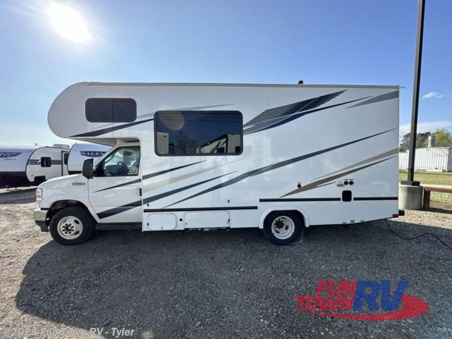 2024 Yellowstone 6237LE by Gulf Stream from Fun Town RV - Tyler in Mineola, Texas