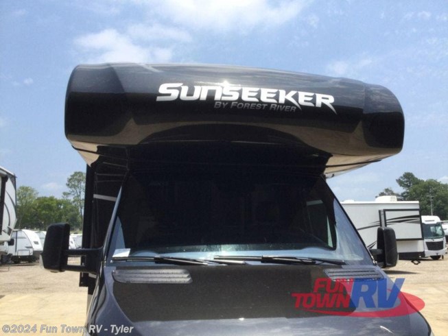 2023 Sunseeker MBS 2400B by Forest River from Fun Town RV - Tyler in Mineola, Texas
