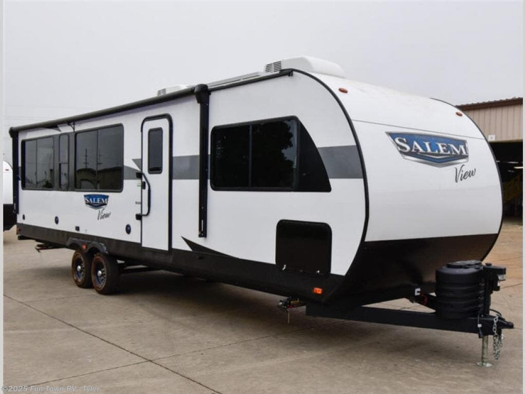 2024 Forest River Salem 28VIEWX RV for Sale in Mineola, TX 75773