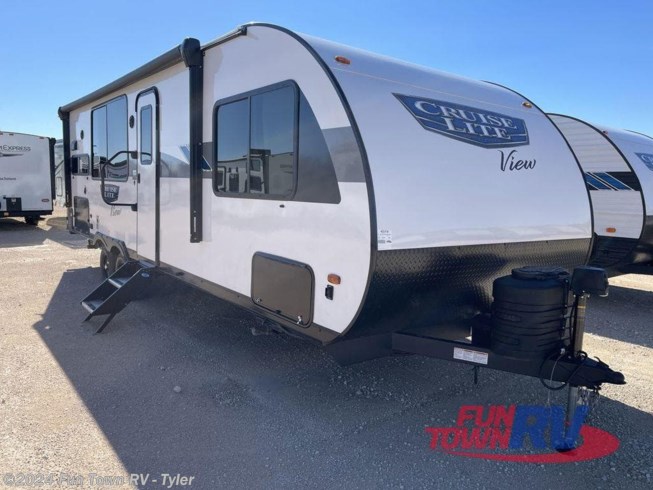 New 2024 Forest River Salem Cruise Lite 24VIEWX available in Mineola, Texas
