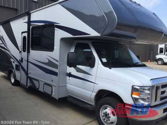 2024 Yellowstone 6314 by Gulf Stream from Fun Town RV - Tyler in Mineola, Texas