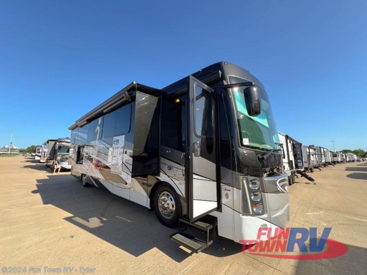 New 2023 Forest River Berkshire XL 40D available in Mineola, Texas