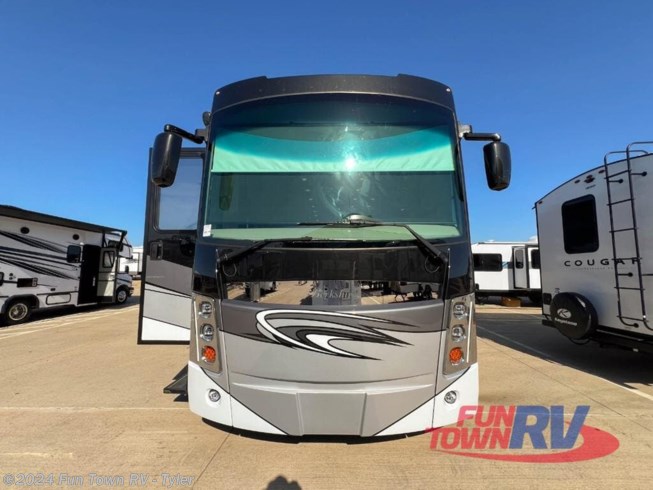 2023 Berkshire XL 40D by Forest River from Fun Town RV - Tyler in Mineola, Texas