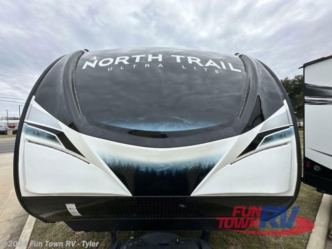 2022 North Trail 24DBS by Heartland from Fun Town RV - Tyler in Mineola, Texas