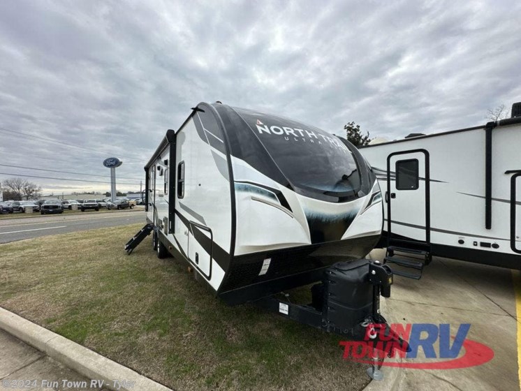 Used 2022 Heartland North Trail 24DBS available in Mineola, Texas