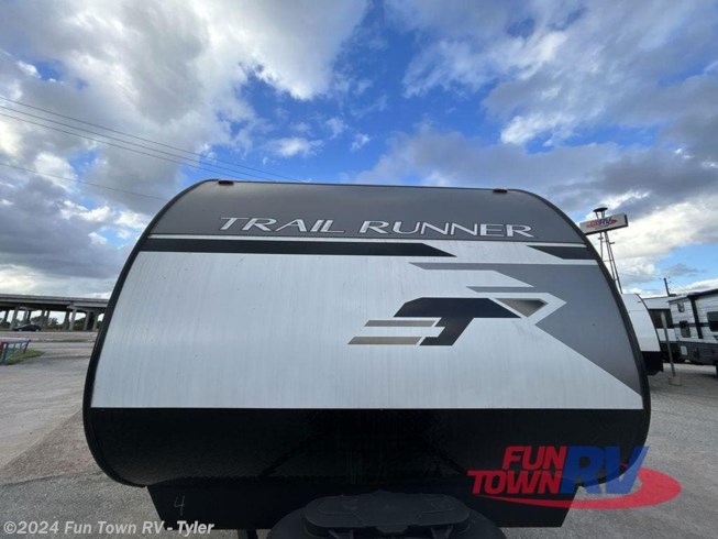 2024 Trail Runner 261JM by Heartland from Fun Town RV - Tyler in Mineola, Texas