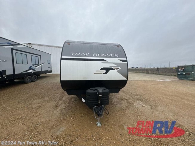2024 Trail Runner 31DB by Heartland from Fun Town RV - Tyler in Mineola, Texas