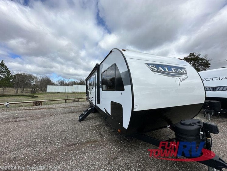 2024 Forest River Salem 27RKX RV For Sale In Mineola TX 75773 201245   1 42116 4043984 255991484 ;maxwidth=746;maxheight=560;mode=pad